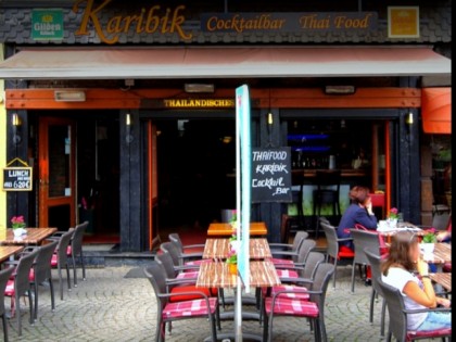 Фото: Karibik 